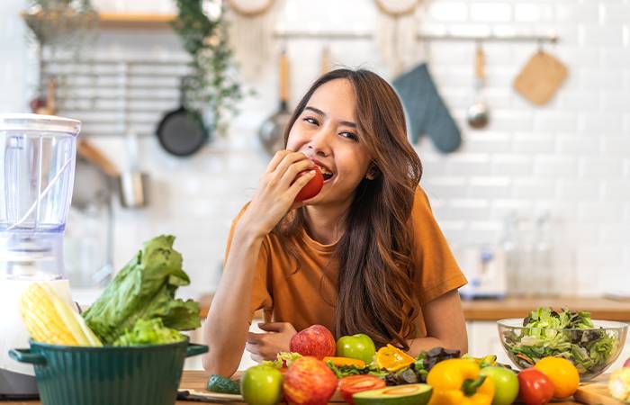 Nutrition Consultation